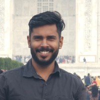 Digital Mesh Softech (P) Ltd. Employee Anandakrishnan R's profile photo