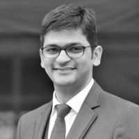 Pranjal Dubey Email & Phone Number