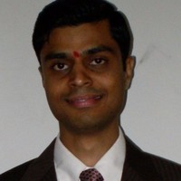 Standard Chartered Bank Employee Milind Deshpande's profile photo