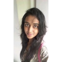 Inferyx Employee Aishwarya Ghavte's profile photo