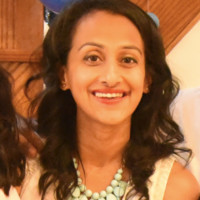 Actenum Corporation Employee Mary Anthony's profile photo