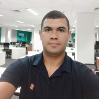 MundiPagg Employee Bruno da Paz's profile photo