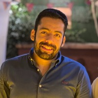 Mostafa Helal Email