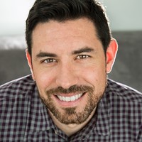 Calvin Klien Employee Cliff Alexander's profile photo