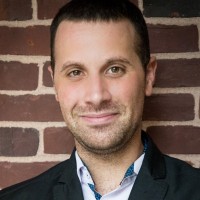 Municipality of Haifa Employee Doron Shapir's profile photo