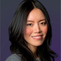 Safe Horizon Employee Evangeline Chan's profile photo