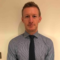 Alpstone Capital Employee James Dean's profile photo