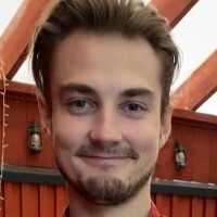 Soihtu DTx Employee Karri Kangas's profile photo