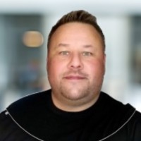 Unit IT Employee Jeppe Børsting's profile photo