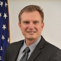 Office of the National Coordinator for Health Information Technology (ONC) Employee Chris Muir's profile photo