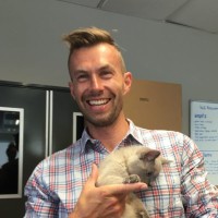 Christians Against Poverty NZ Employee Campbell Moore's profile photo