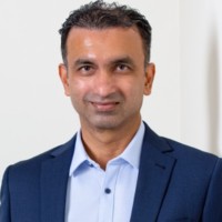 Janison Employee Dharmendra Singh's profile photo