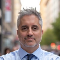 Tony Little Email & Phone Number