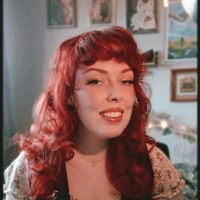 GameMaker Employee Lucy Roddam's profile photo