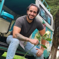 Native Blooms Employee Cristian Cueva's profile photo