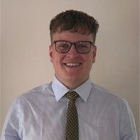 Intermart Group Employee Sam Bromley's profile photo