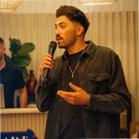 Wooskill Employee Enzo Arous's profile photo