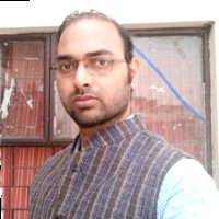 Vikas Singh Email & Phone Number