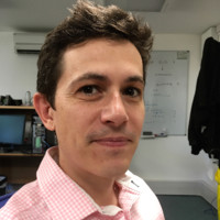 Active Silicon Employee Jean-Philippe Arnaud's profile photo