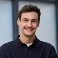 Ternel Employee Yann Spatafora's profile photo