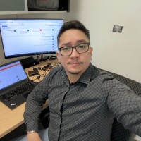 Factoring Security Employee Marcos Rodríguez's profile photo