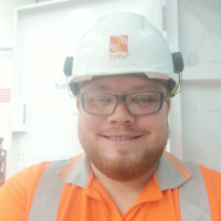 Lloyds British Egypt Employee Daniel Hellings's profile photo