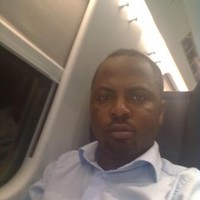 EUROPEAN CONSULTING Employee Michael Blankson's profile photo