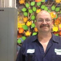 ORBIS Corporation Employee Don Mast's profile photo