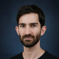 Factify Employee Michael Gomeh's profile photo