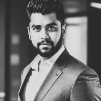 Dhruva Kapoor Email