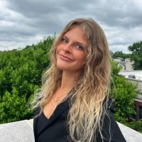 Hyatt Regency O'Hare Chicago Employee Ashley Rosenblatt's profile photo