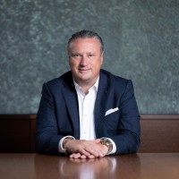 E-mail e número de telefone de Daniel Ritter