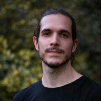 PIXOMONDO Employee Pascal Kuhn's profile photo