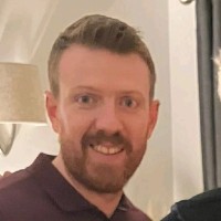 BookSource Employee Kevin Campbell's profile photo