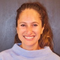 Golin Employee Estee Mathes's profile photo