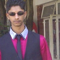UniSource Software Services Employee Thirushen Naicker's profile photo
