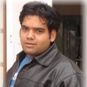 Tavant Employee Chandresh Sharma's profile photo