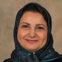 Masoumeh Dejman Email