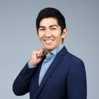 Phillip Securities Pte Ltd Employee Diego Taira's profile photo