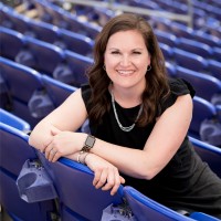 Maryvale Preparatory School Employee Ilsa Marden's profile photo