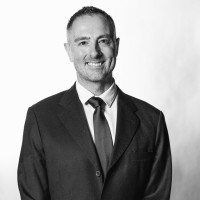 Telefonica Employee Brian Latham's profile photo