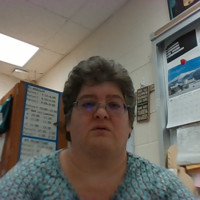 William Mason High School Employee Linette Graham's profile photo