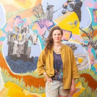 CVOEO Micro Business Development Program Employee Corrine Yonce's profile photo