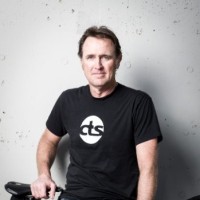 Carmichael Training Systems Employee Chris Carmichael's profile photo