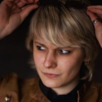 Анна Щетина Email