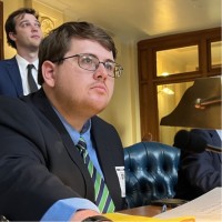 Gloucester County Library System Employee Earl Kufen's profile photo