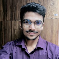 Decimal Point Analytics Employee Bhaskar Khaire's profile photo