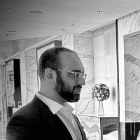 SoulAce Employee Rahul Katyari's profile photo