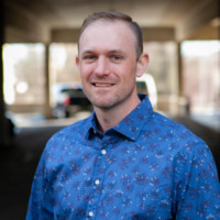 Stephen Bunn Email & Phone Number