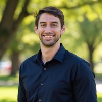 Above Employee Austin Burch's profile photo